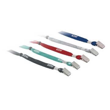 【COX 三燕】高級識別 證件帶  顏色隨機 100條/ 包 NT-6220(有印刷)