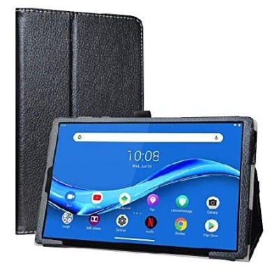 Lenovo Tab M10 Plus ケース MaKstu 軽量 薄型 Tab M10 Plus ケース ...