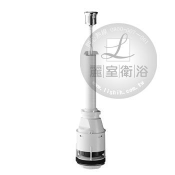 【麗室衛浴】德國原裝 GROHE 落水器 A-042 適合各式各樣進口馬桶 37085