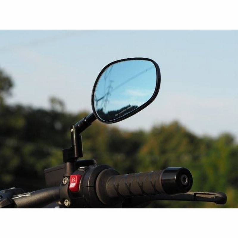 マジカルレーシング NK-1ミラー TYPE-6 NK-1 ミラー タイプ6 - MagicalRacing