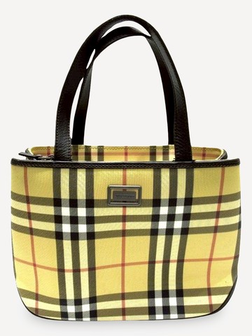 Burberry Handbag