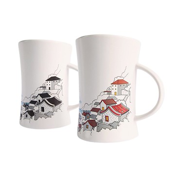 【遊變台灣】馬祖-島嶼風情變色杯