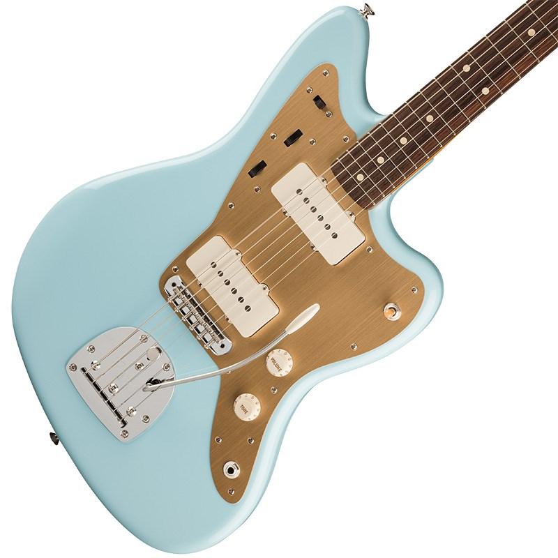 Fender MEX Vintera II 50s Jazzmaster (Sonic Blue)