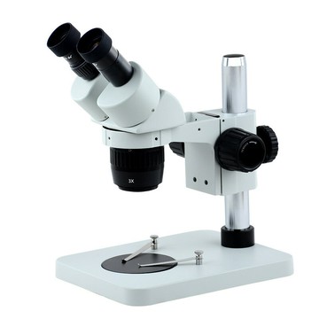 顯微鏡 工業電子顯微鏡 高清顯微鏡 PCB檢測放大鏡台灣出貨直供兩檔定倍雙目體視顯微鏡10X30倍工業光學線路板放大物鏡