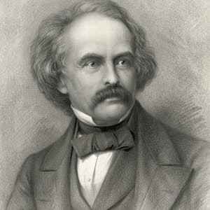 The American Renaissance and Nathaniel Hawthorne