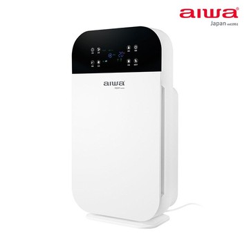 夏天必備 免運 3C精選 [領劵折50]【史代新文具】aiwa愛華 APA280F 空氣清淨機-6坪
