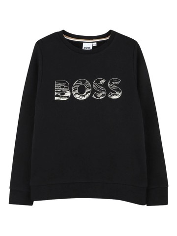boss sweatshirt