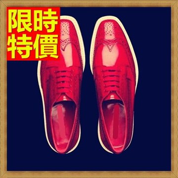 牛津鞋女皮鞋-漆皮雕花厚底鬆糕鞋英倫女鞋子5色65y60【獨家進口】【米蘭精品】