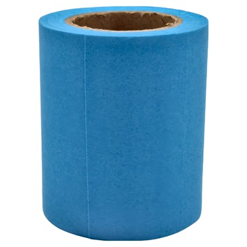 MUJI 無印良品 便利貼 7m x 50mm  藍色  1捲