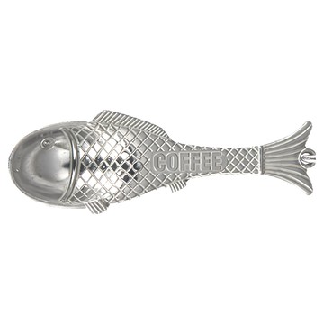 DULTON 鋁製咖啡量匙  銀色  1支