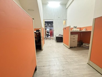 ※133捷運三和國中站挑高壹樓｜新北市三重區力行路二段