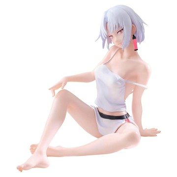 SEGA 景品 Yumemirize 勝利女神：妮姬 德雷克 公仔  1個