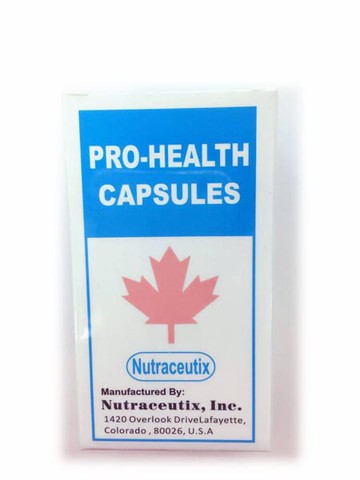 力寶康複方乳酸菌膠囊 50caps (原力寶健) [橘子藥美麗]