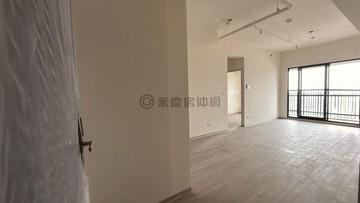 勝美琚朝南視野帝王居高臨下三房平車超棒｜台中市南屯區建功路