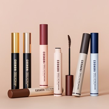 COSNORI Perfect Setting Mascara 7ml