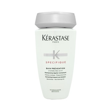 KERASTASE卡詩 全能活髮髮浴 250ml-平輸