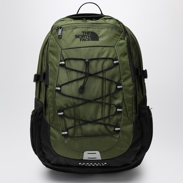 Borealis Classic backpack forest green/black