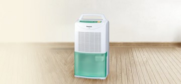 Panasonic 除濕機 除濕專用型F-Y12ES