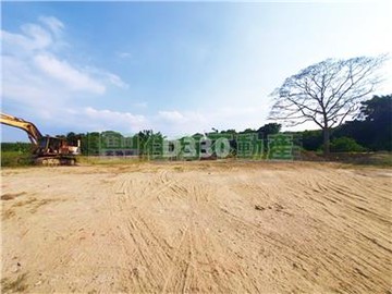 有水有電~~左鎮平坦農地，圓您農夫夢｜台南市左鎮區光和