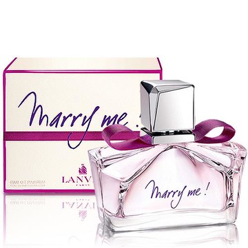 Lanvin浪凡 Marry me 女性淡香精(30ml)
