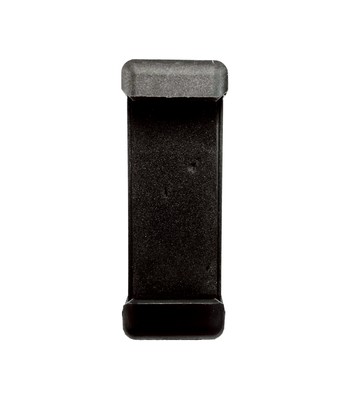 一字型 ㄇ型  手機夾 直播 1/4" 夾具 雙孔手機夾 雙螺絲孔 相機 手機 腳架 自拍 錄影