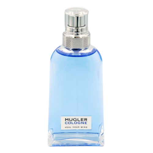 Mugler 香水 discount