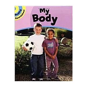 My Body (Paperback)