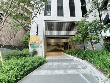 楠梓後勁台積電旁｜全新未住美兩房｜高雄市楠梓區後昌路