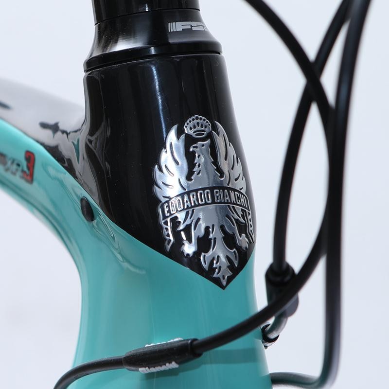 ビアンキ 2021年モデル OLTRE XR3 CV DISC 105（オルトレXR3CVディスク 