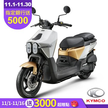KYMCO 光陽 DOLLAR 大樂 150-2025年新車