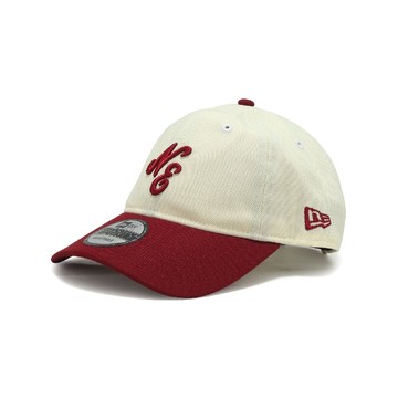 [ACS] New Era 棒球帽 920 New Era Pack 白 英雄紅 帽子 NE70834652