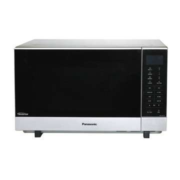 Panasonic 27公升微電腦變頻燒烤微波爐 NN-GF574