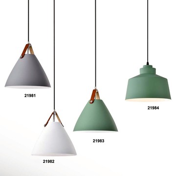 E27 北境晨曦吊燈  E01-16-21981、21982、21983、21984