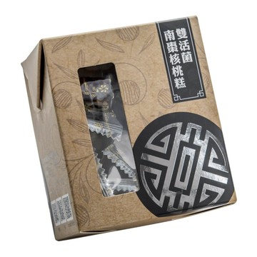 開運好點-南棗核桃糕95g