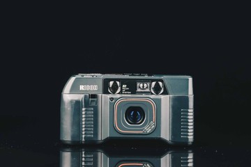 RICOH TF-500D #4999 #135底片相機
