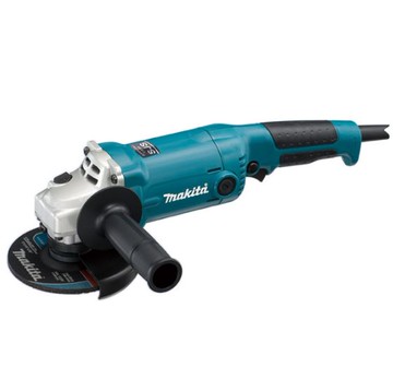 MAKITA 牧田 GA5020 電動平面砂輪機 125mm