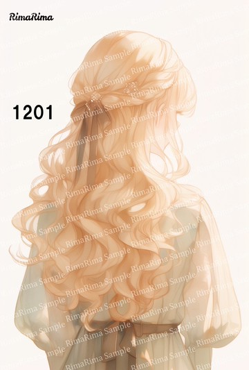 1201 原創貼紙 原創人物貼紙 貼紙 RimaRima