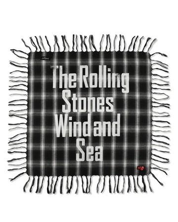 WDSxTRS PLAID STALL