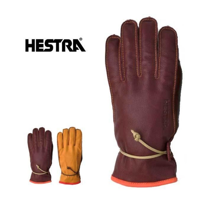 HESTRA/ヘストラ/スキー/スノボ/グローブ/手袋/冬/ミトン/アウトドア