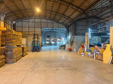 大雅農地特登廠房｜台中市大雅區自強段