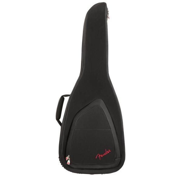 Fender フェンダー ギグバッグ FE620 ELECTRIC GUITAR GIG BAG,BLACK ブラック