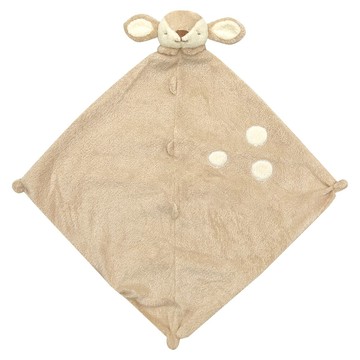 美國 ANGEL DEAR 嬰兒安撫巾 (小鹿) 命定小被被＊夏日微風＊