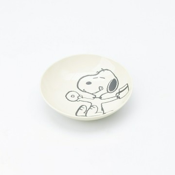 【DECO HOME商品】深皿 SNP 17cm Classic A(DH) NITORI宜得利家居