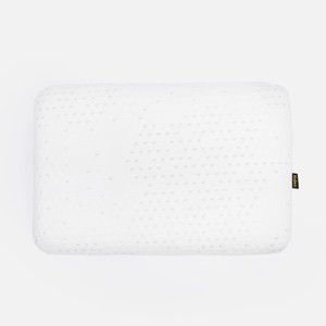 弗洛克恆溫防螨抗菌記憶枕H9cm 標準型