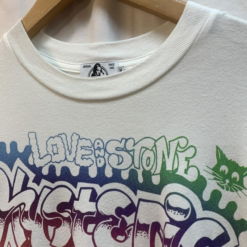 HYSTERIC GLAMOUR ヒステリックグラマー 半袖 Tシャツ T Shirt