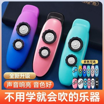 臺灣發貨⚡免運+發票 卡祖笛樂器KAZOO大音量吹奏小衆專業演奏薩克斯網紅不用學就會子 卡祖笛 卡組笛 高級卡祖笛 5O
