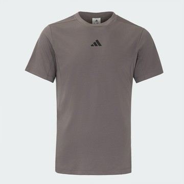 adidas 短袖上衣 T恤 吸濕排汗 男 KE9936 官方直營