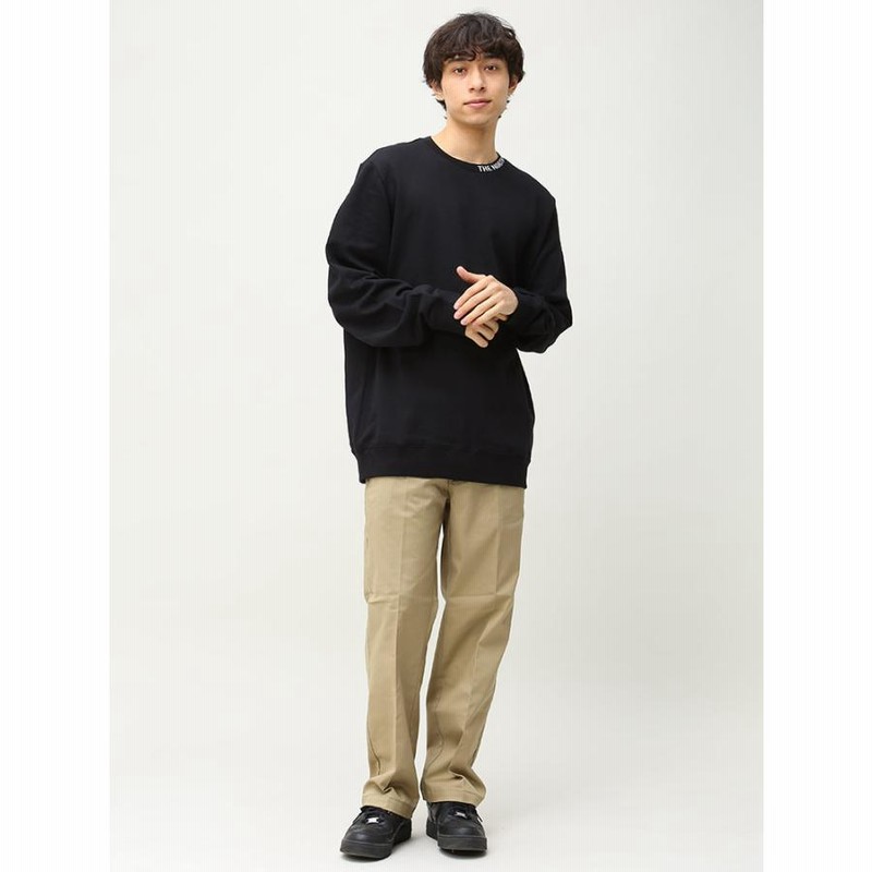 ザ ノースフェイス トレーナー THE NORTH FACE スエット