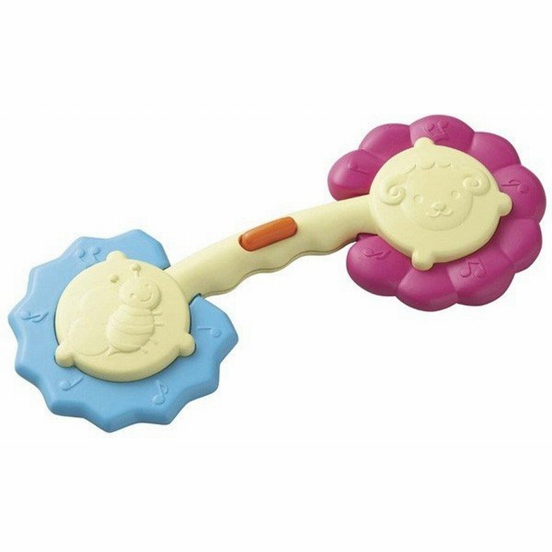 クリスマス セール 知育玩具 握った時だけメロディ かみかみ付き ピープル おもちゃ ラトル ベビー 赤ちゃん プレゼント ノンキャラ良品 通販 Lineポイント最大0 5 Get Lineショッピング