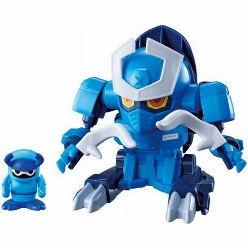 ムシ忍 クワガブジン おもちゃ こども 子供 男の子 3歳 通販 Lineポイント最大0 5 Get Lineショッピング